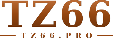 TZ66 โลโก้